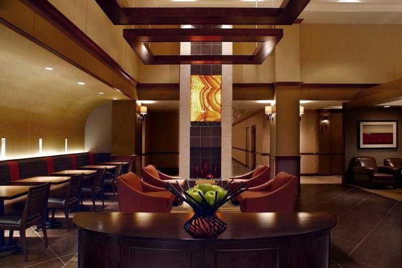 明尼阿波利斯机场南凯悦酒店 布卢明顿 外观 照片